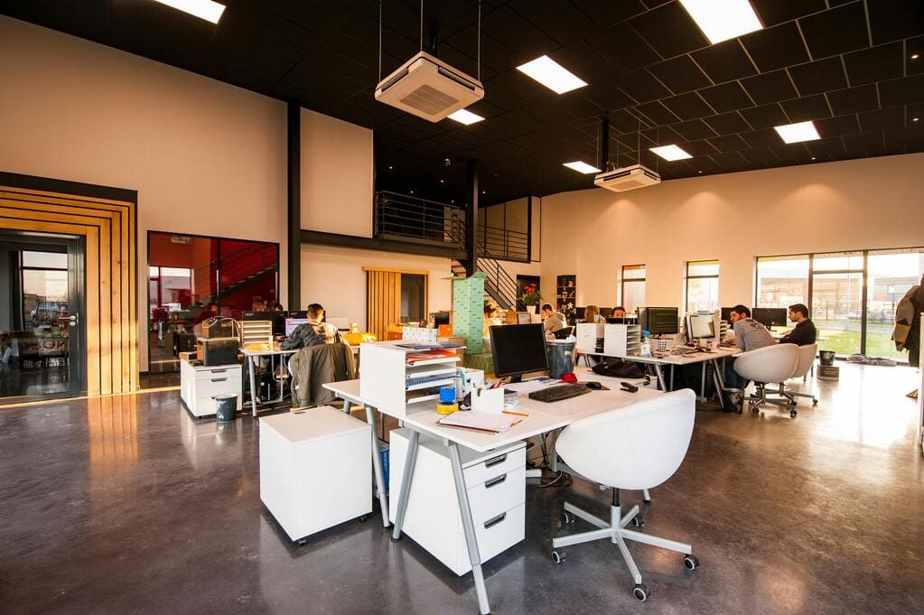 Meilleurs espaces de coworking à Luxembourg-Ville-2